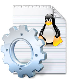 Популярные расширения файлов в Linux