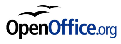 OpenOffice.org - Набор офисных приложений